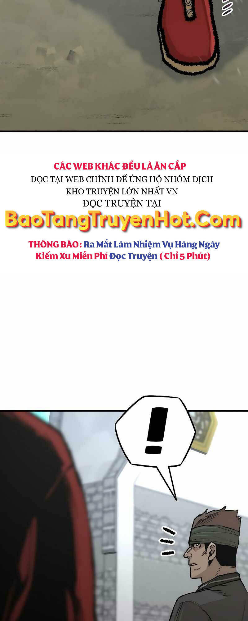 Thiên Ma Phi Thăng Truyện: Chapter 51