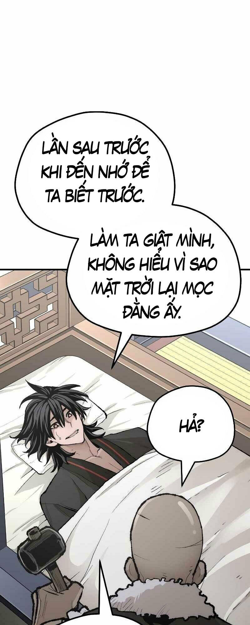 Thiên Ma Phi Thăng Truyện: Chapter 51