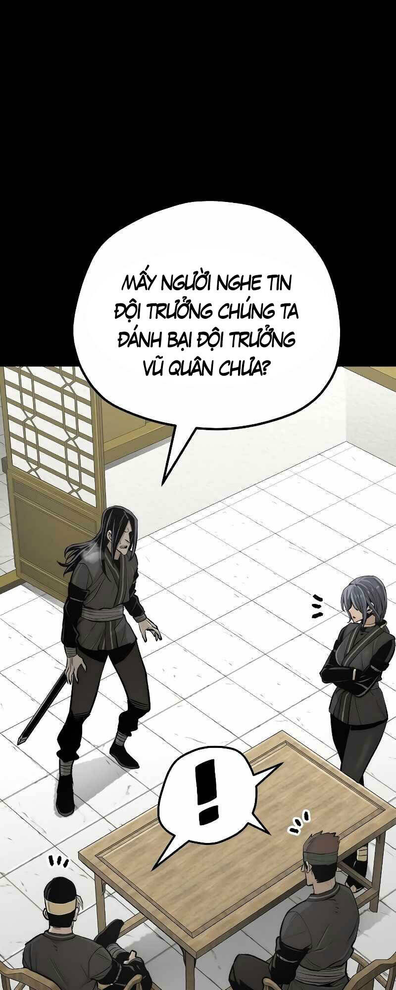 Thiên Ma Phi Thăng Truyện: Chapter 51