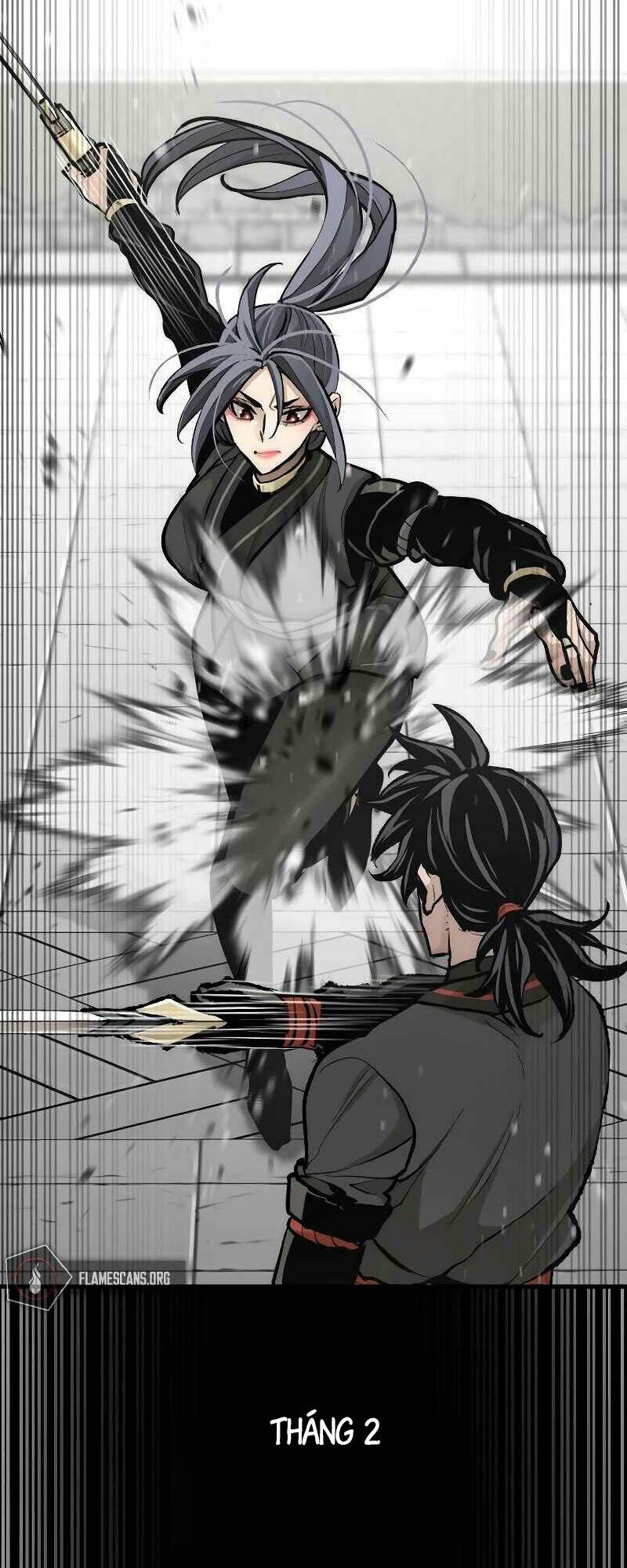 Thiên Ma Phi Thăng Truyện: Chapter 51