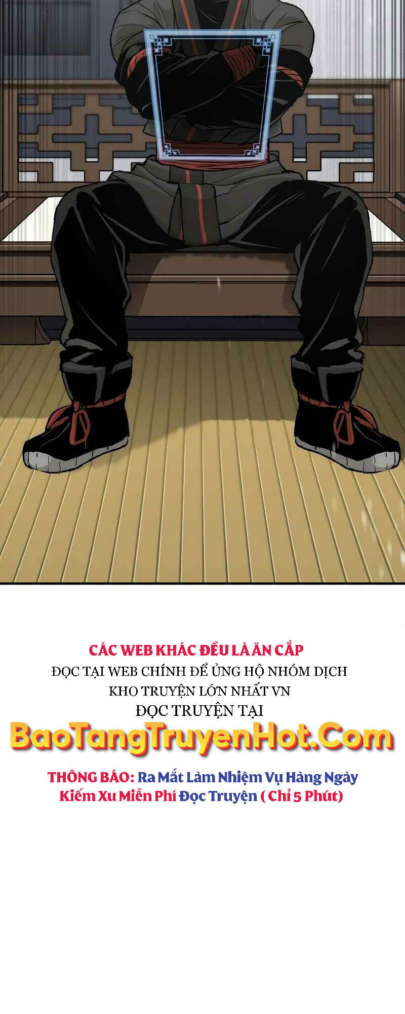 Thiên Ma Phi Thăng Truyện: Chapter 51