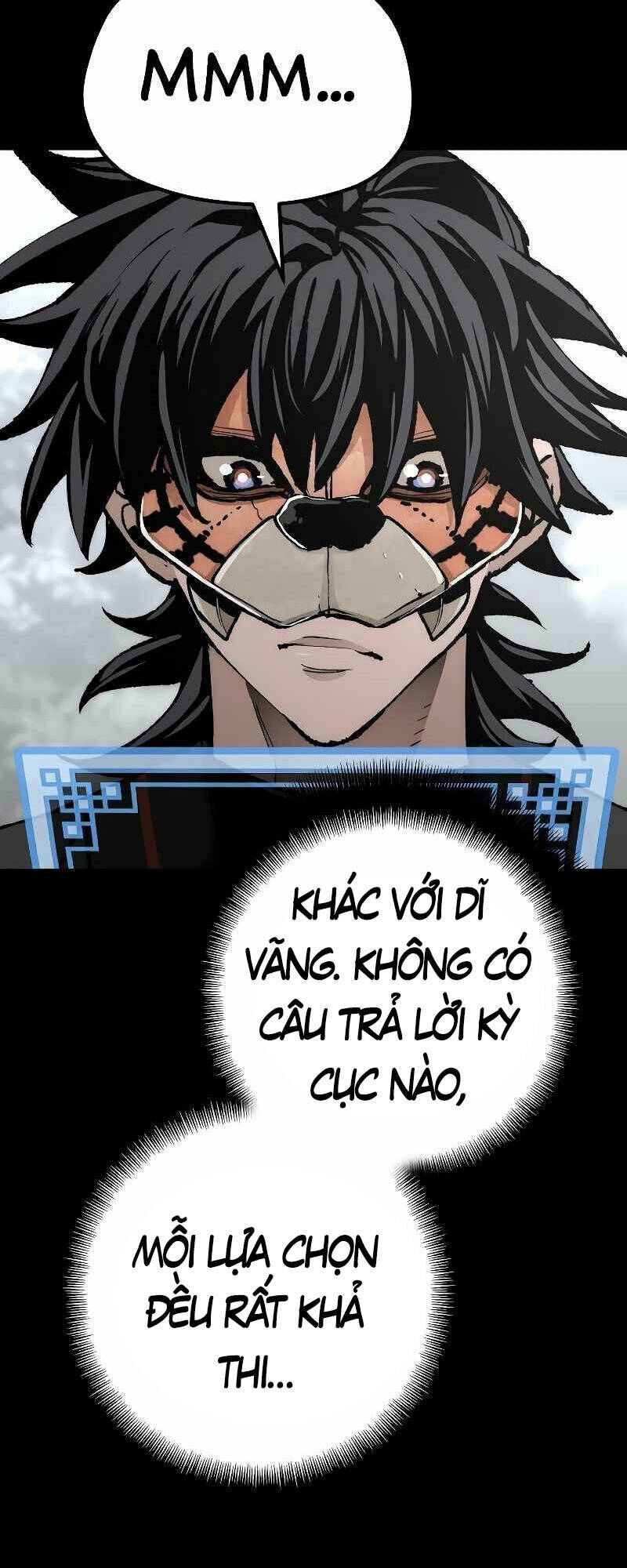 Thiên Ma Phi Thăng Truyện: Chapter 51
