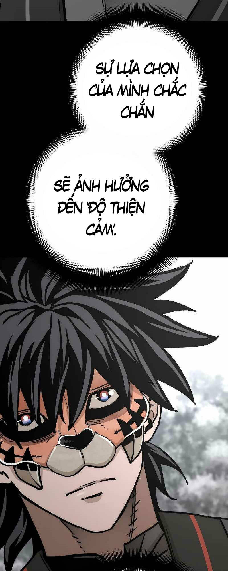Thiên Ma Phi Thăng Truyện: Chapter 51