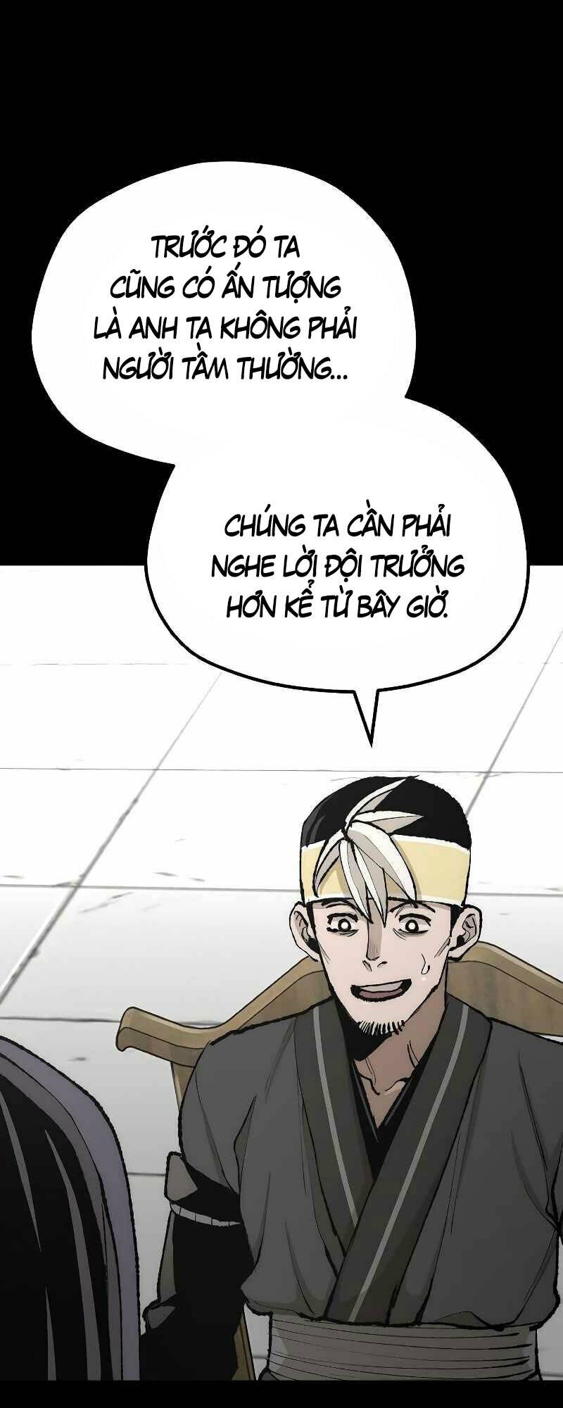 Thiên Ma Phi Thăng Truyện: Chapter 51