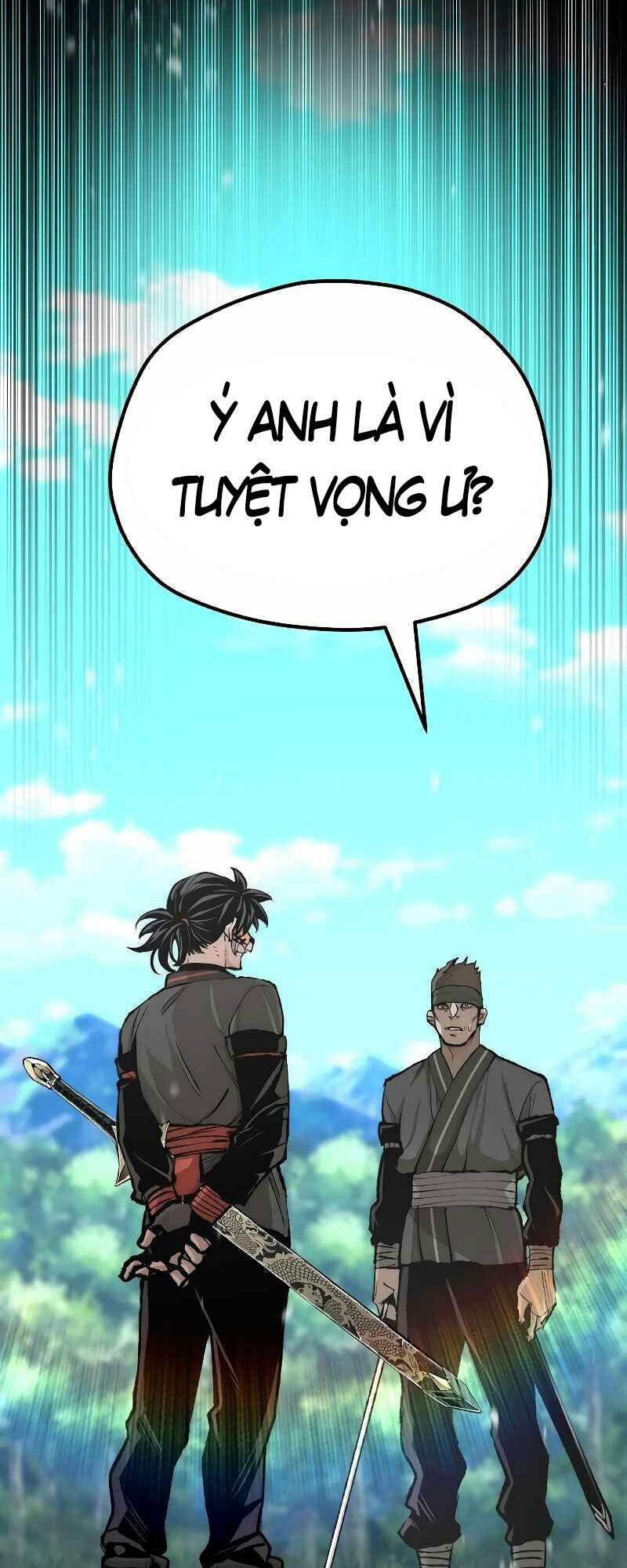 Thiên Ma Phi Thăng Truyện: Chapter 51