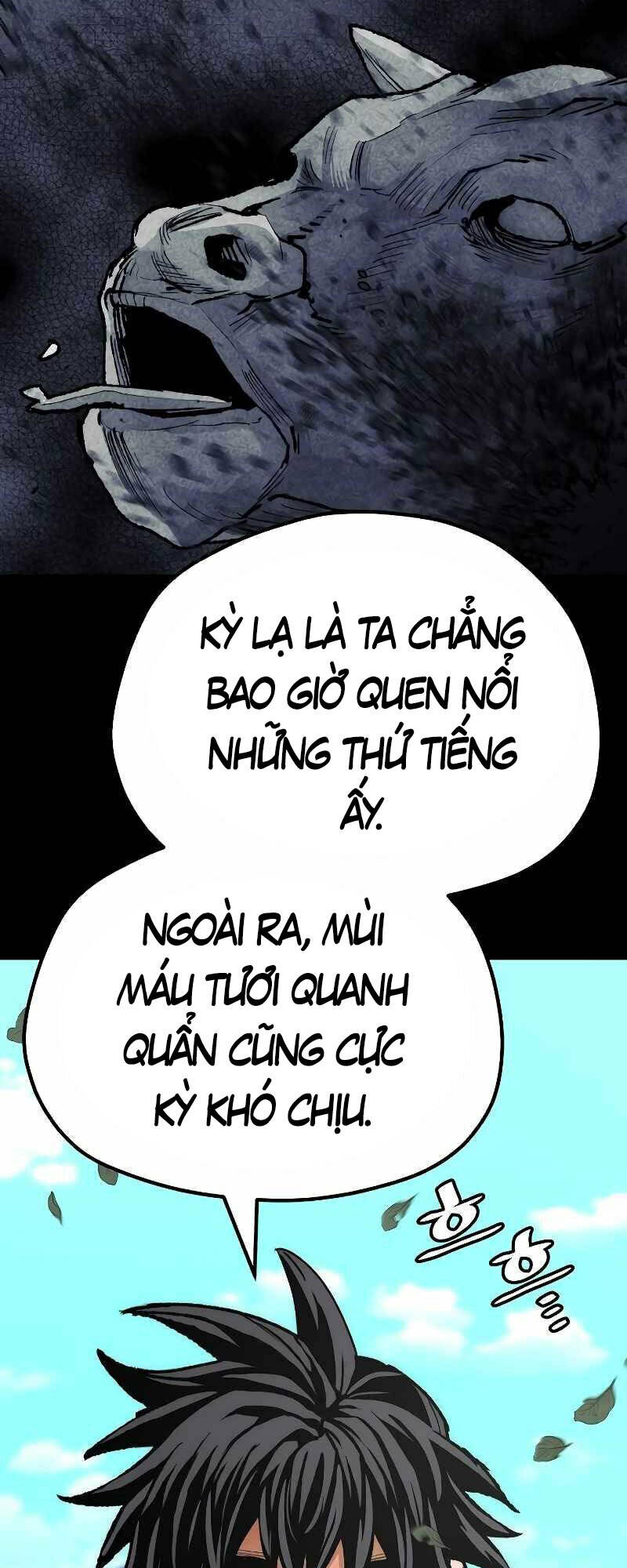 Thiên Ma Phi Thăng Truyện: Chapter 51