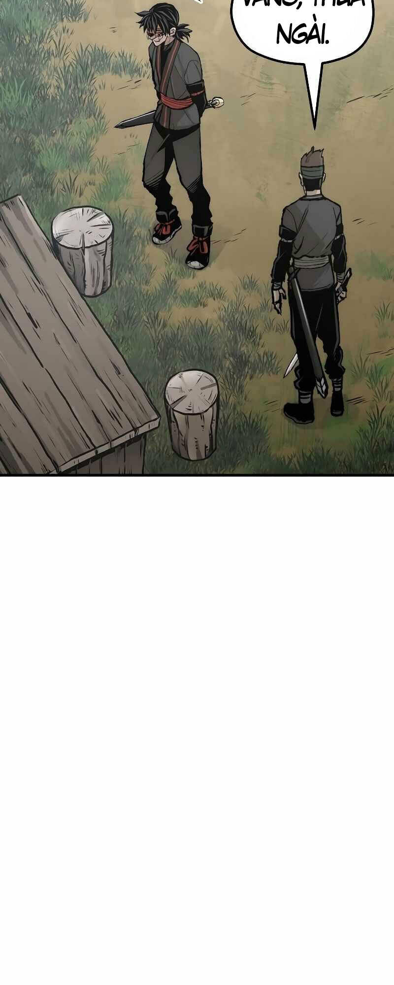 Thiên Ma Phi Thăng Truyện: Chapter 51