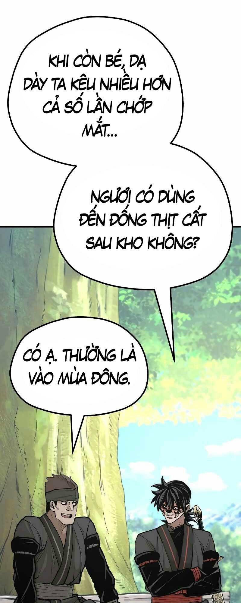 Thiên Ma Phi Thăng Truyện: Chapter 51