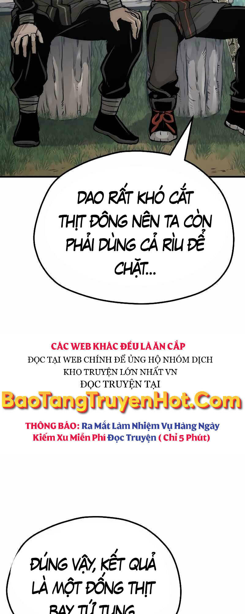 Thiên Ma Phi Thăng Truyện: Chapter 51