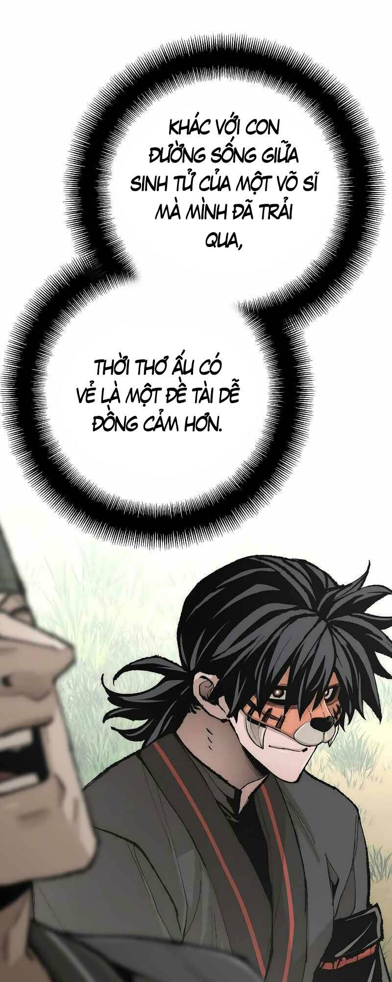 Thiên Ma Phi Thăng Truyện: Chapter 51