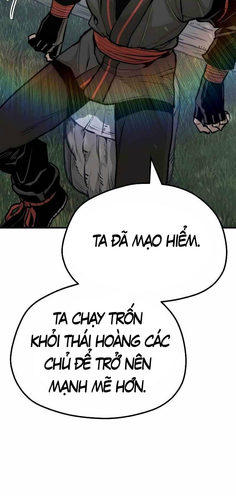 Thiên Ma Phi Thăng Truyện: Chapter 51