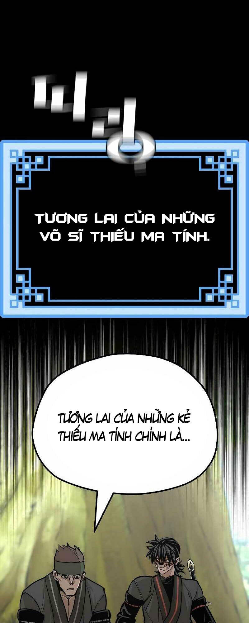 Thiên Ma Phi Thăng Truyện: Chapter 51