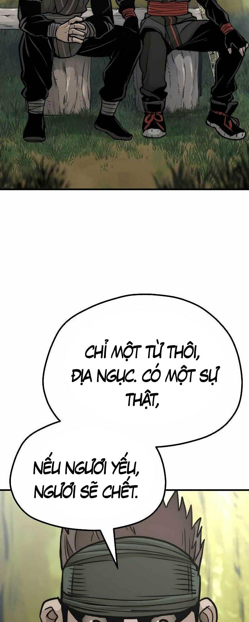 Thiên Ma Phi Thăng Truyện: Chapter 51