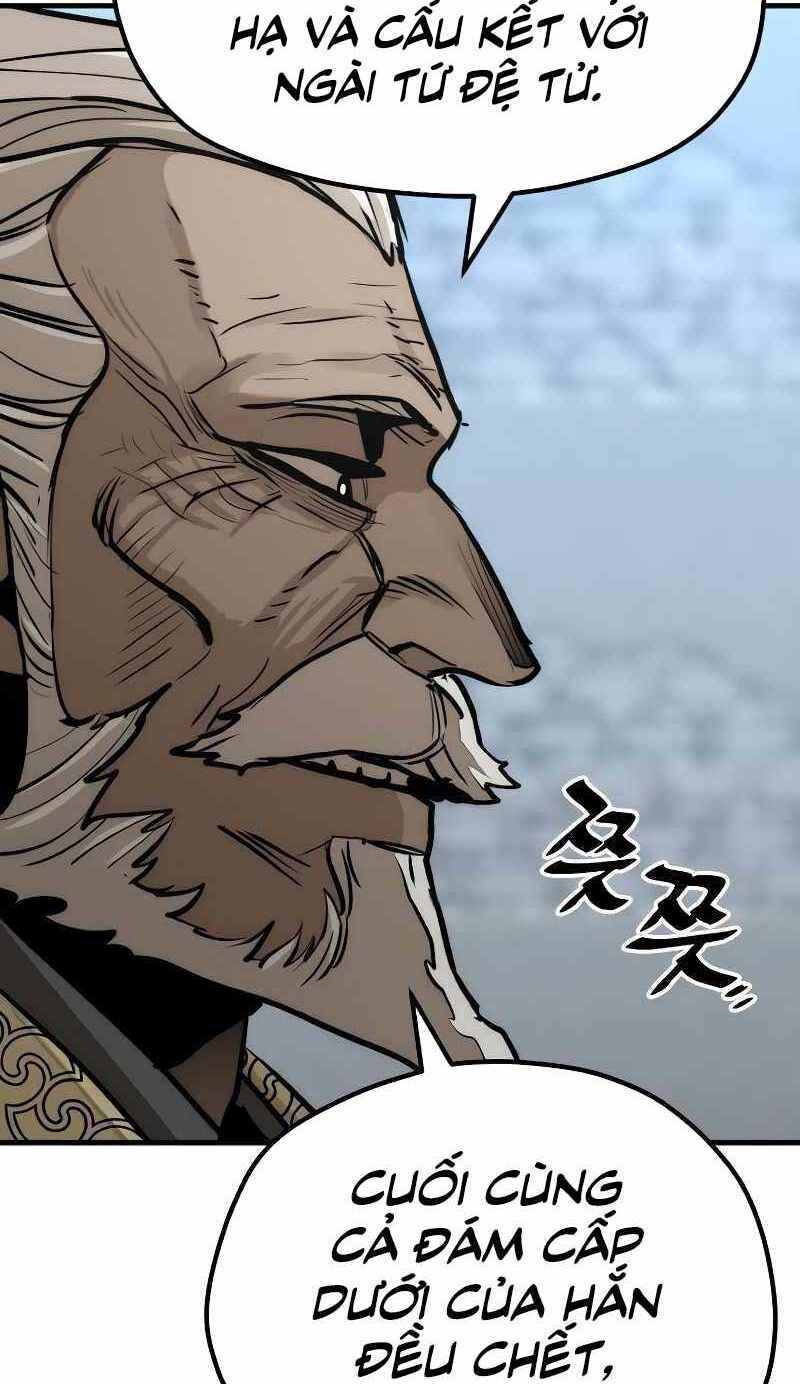 Thiên Ma Phi Thăng Truyện: Chapter 52.5
