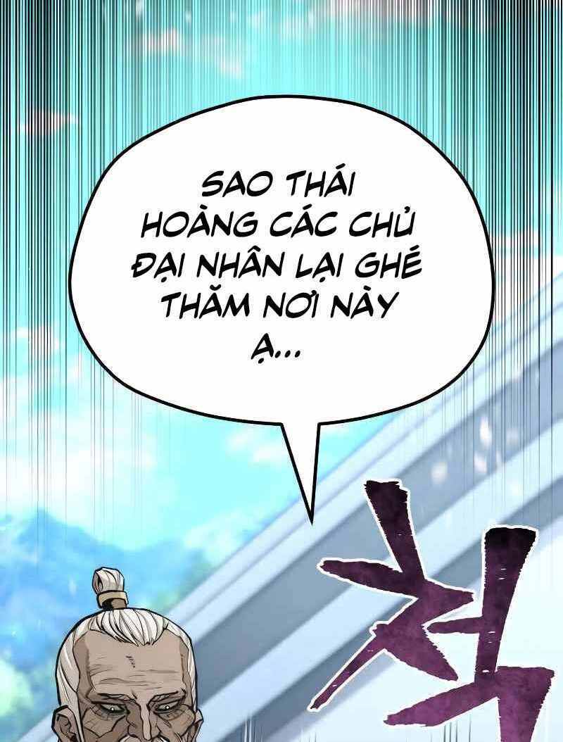 Thiên Ma Phi Thăng Truyện: Chapter 52