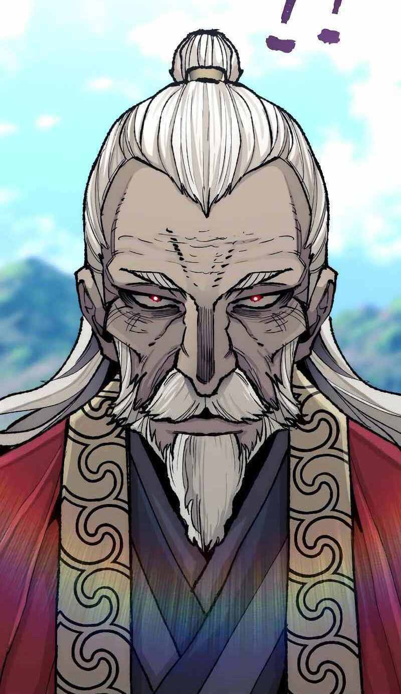 Thiên Ma Phi Thăng Truyện: Chapter 52