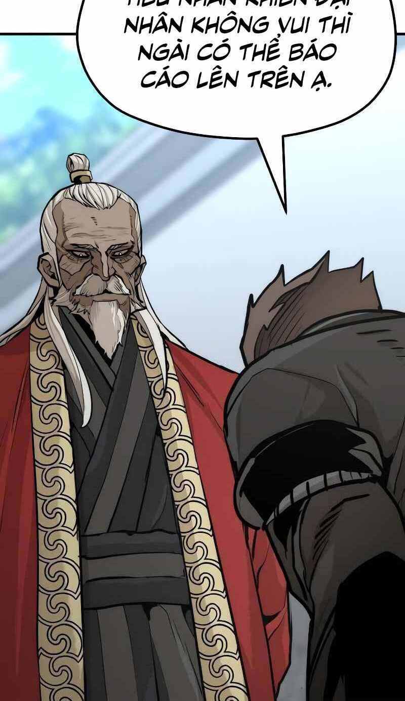 Thiên Ma Phi Thăng Truyện: Chapter 52