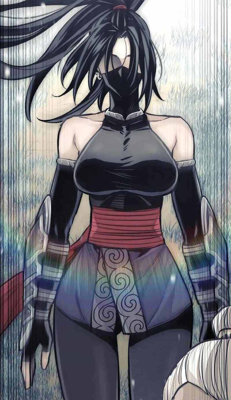 Thiên Ma Phi Thăng Truyện: Chapter 52