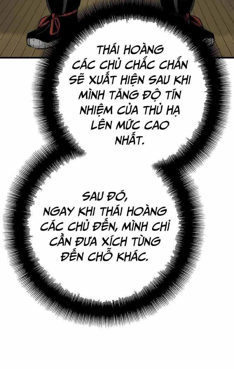 Thiên Ma Phi Thăng Truyện: Chapter 53.5
