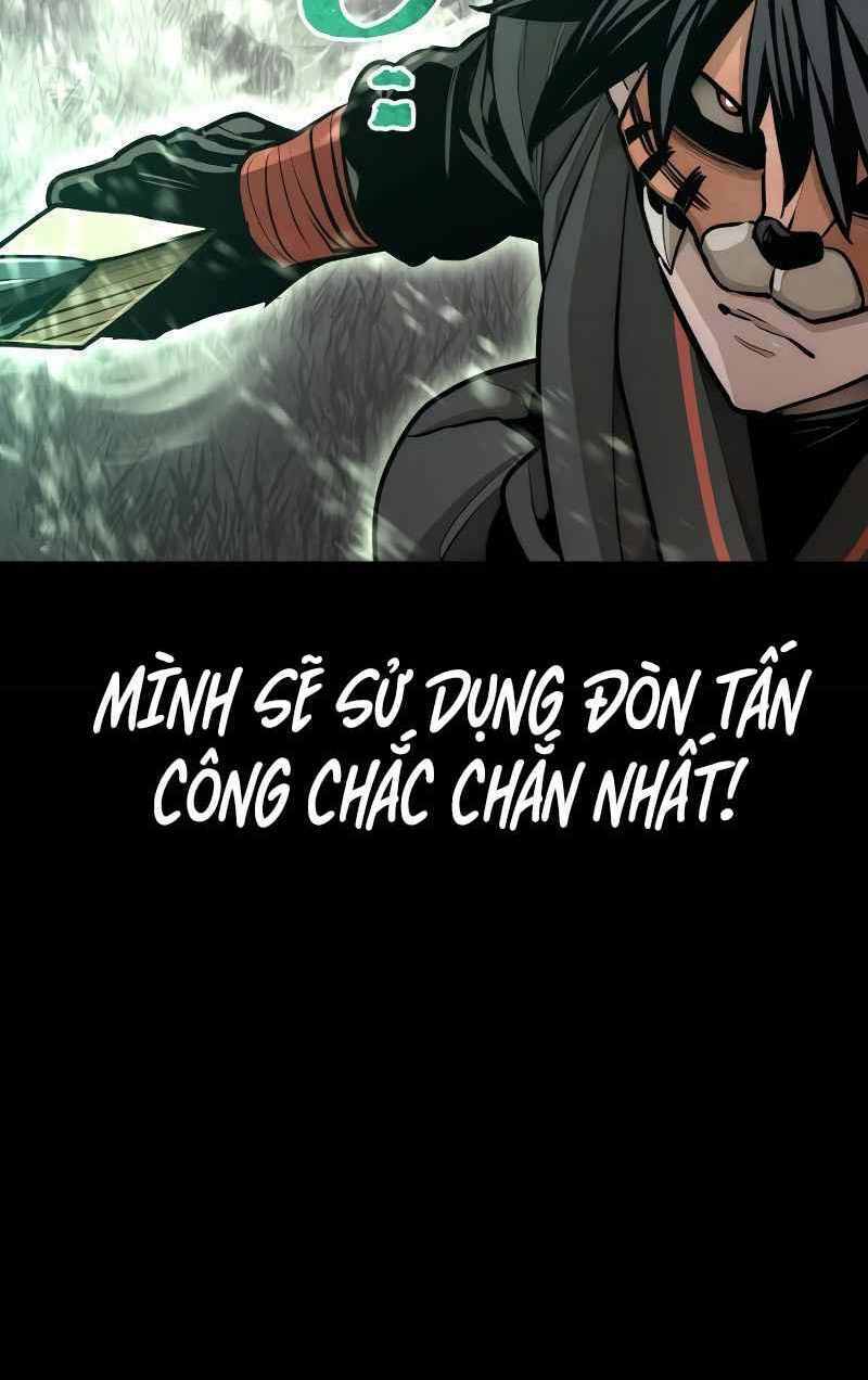 Thiên Ma Phi Thăng Truyện: Chapter 53