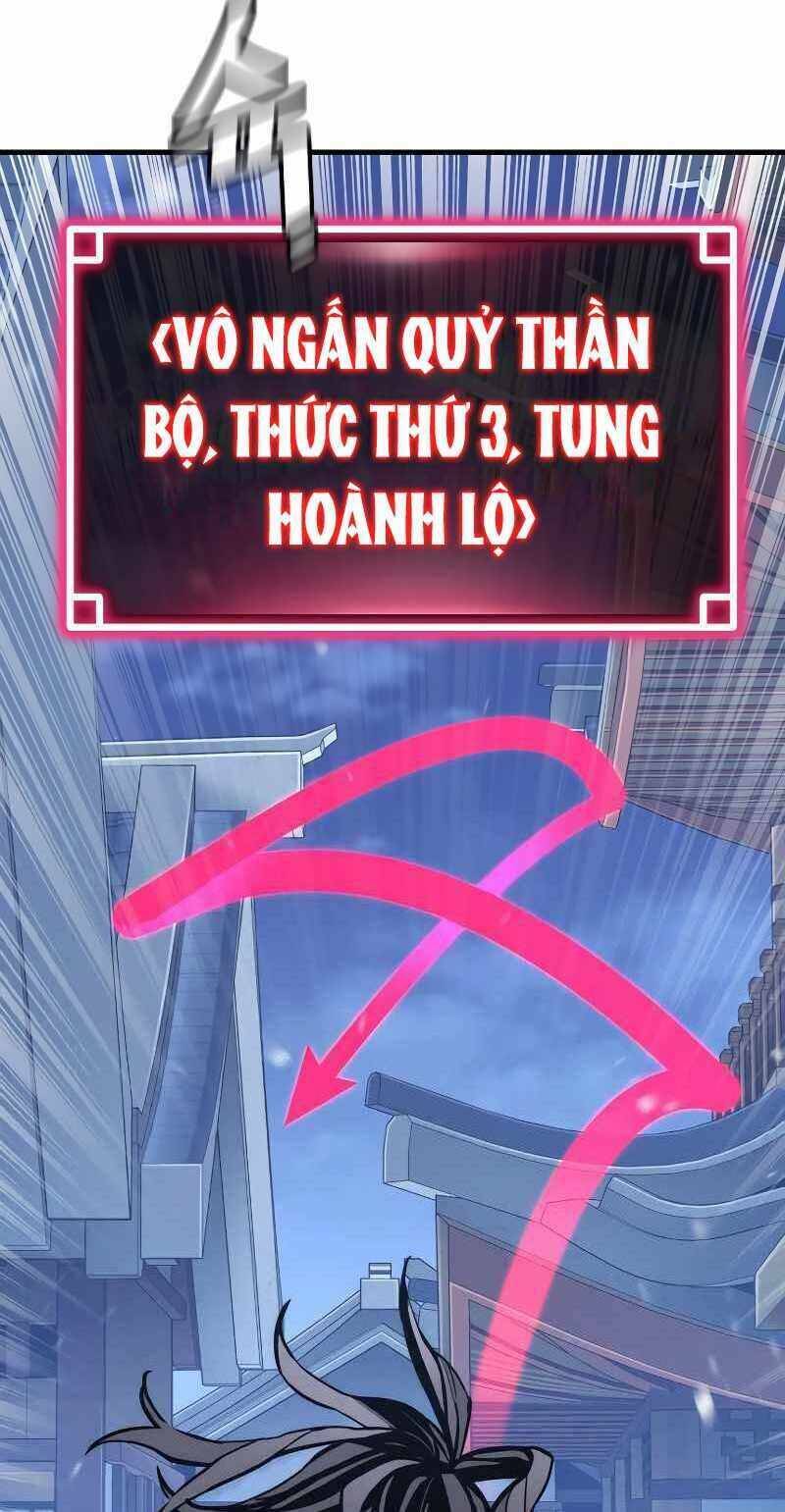 Thiên Ma Phi Thăng Truyện: Chapter 54.5