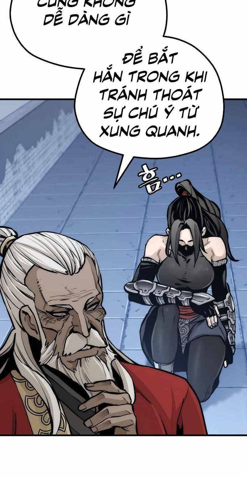 Thiên Ma Phi Thăng Truyện: Chapter 54.5