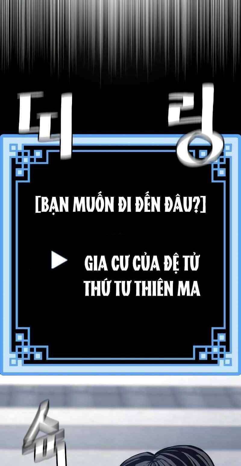 Thiên Ma Phi Thăng Truyện: Chapter 54.5