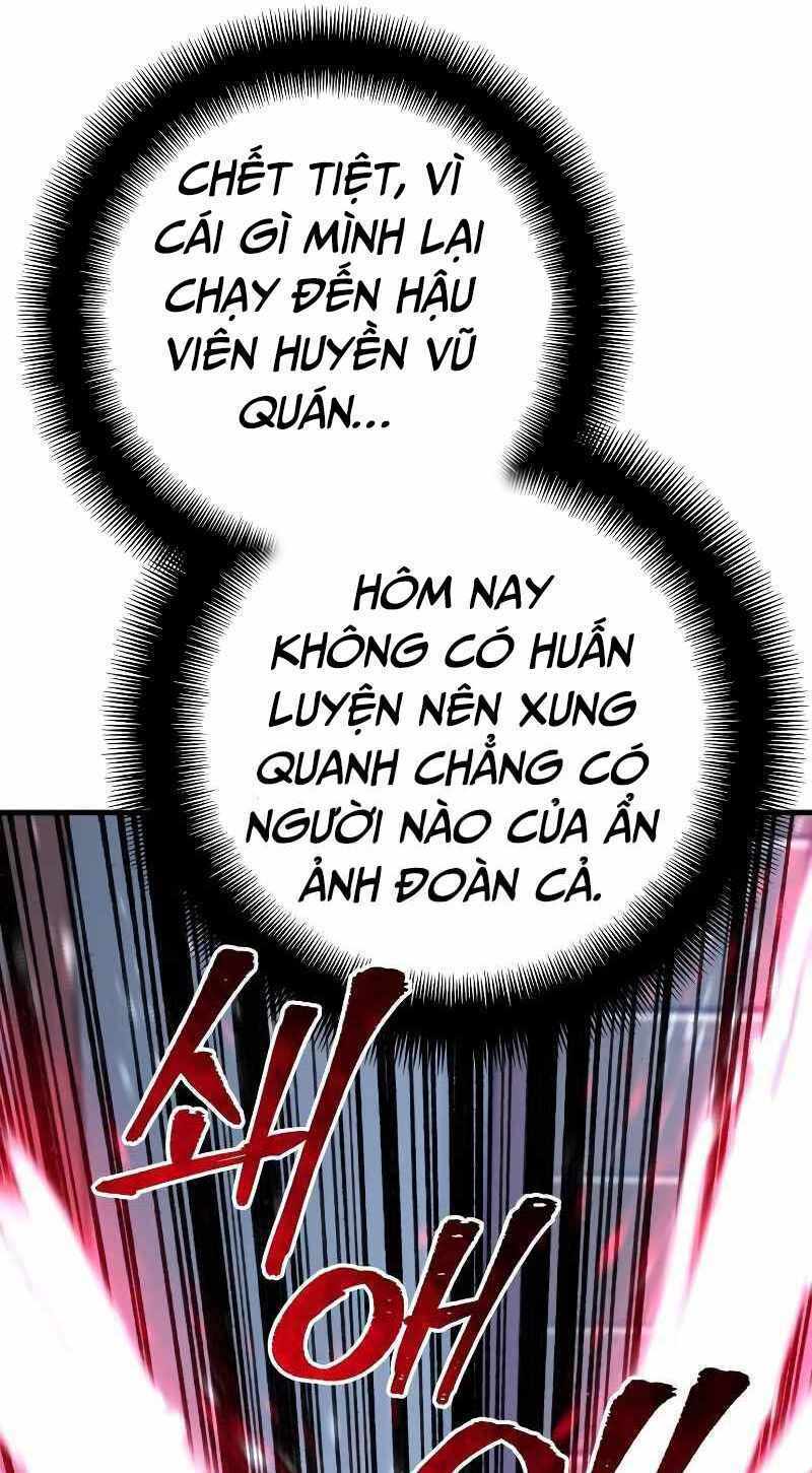 Thiên Ma Phi Thăng Truyện: Chapter 54