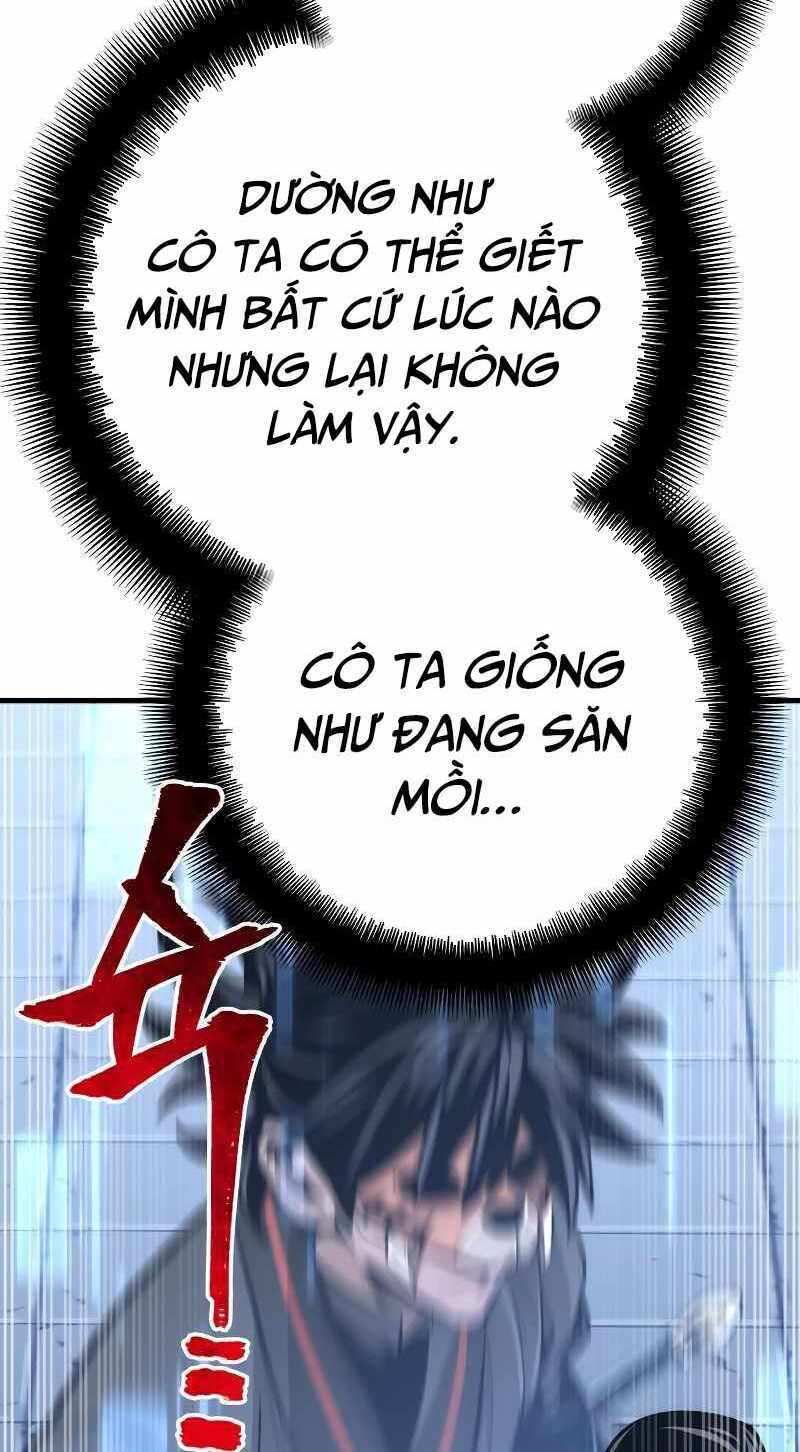Thiên Ma Phi Thăng Truyện: Chapter 54