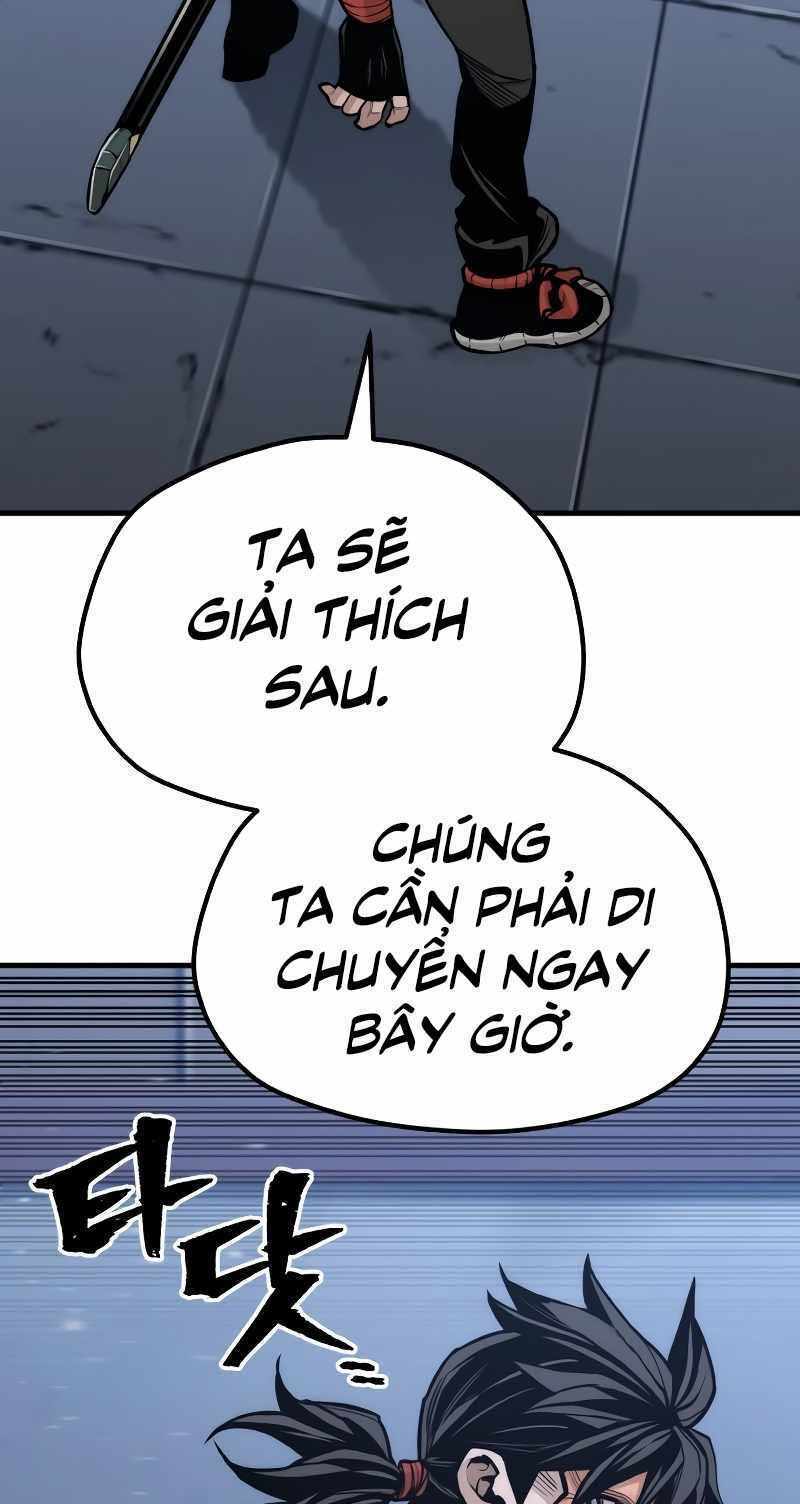 Thiên Ma Phi Thăng Truyện: Chapter 54