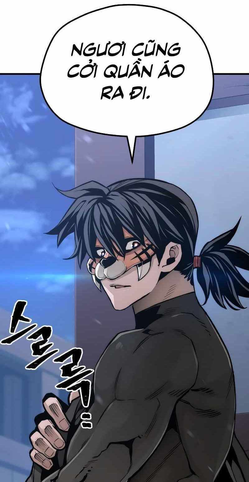 Thiên Ma Phi Thăng Truyện: Chapter 54