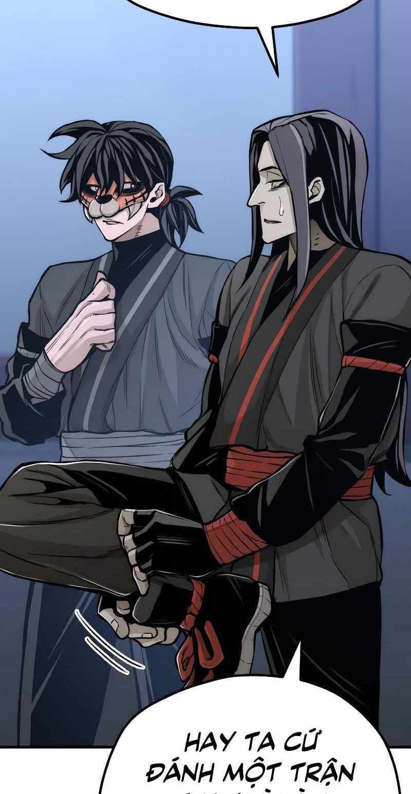 Thiên Ma Phi Thăng Truyện: Chapter 54