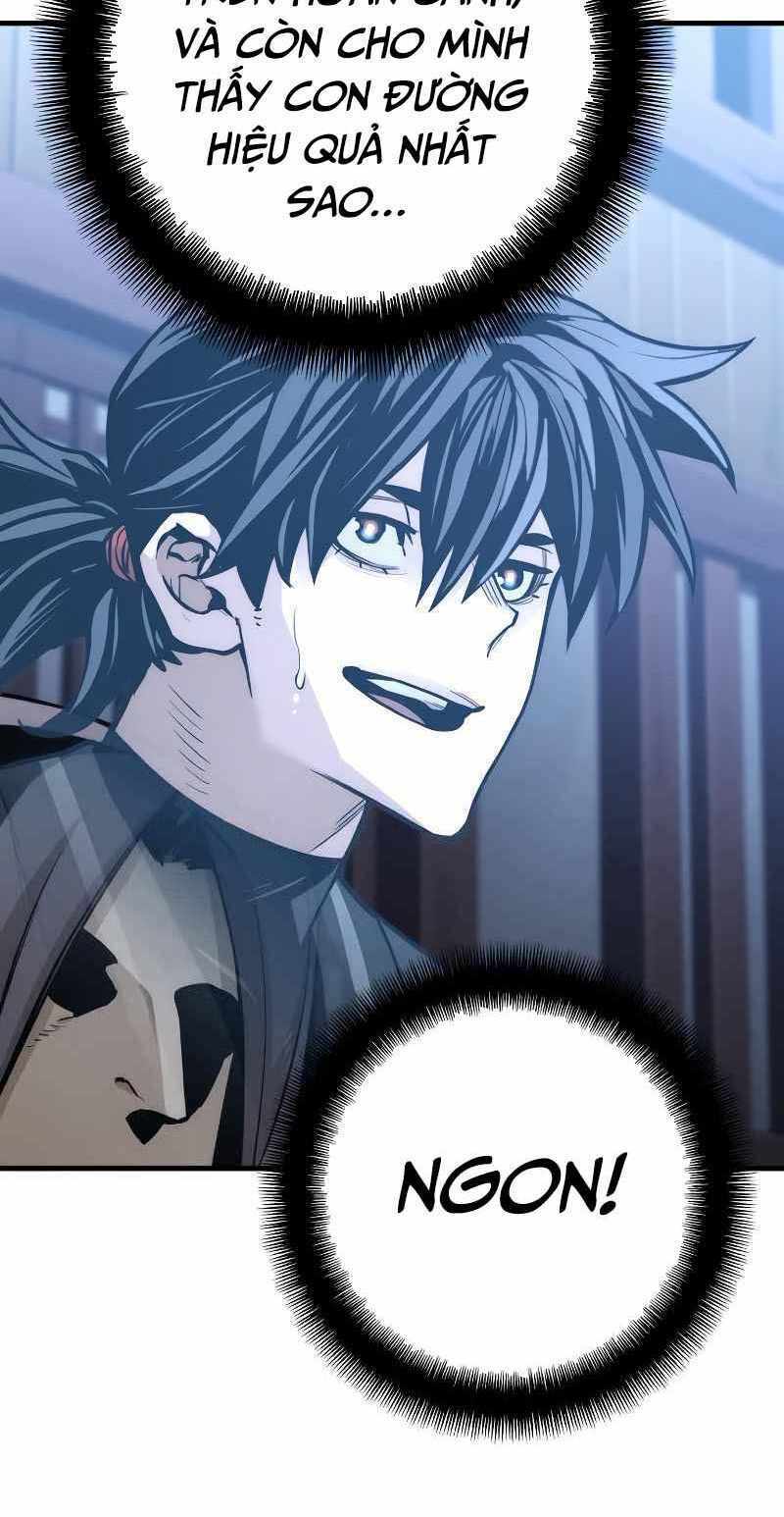 Thiên Ma Phi Thăng Truyện: Chapter 54