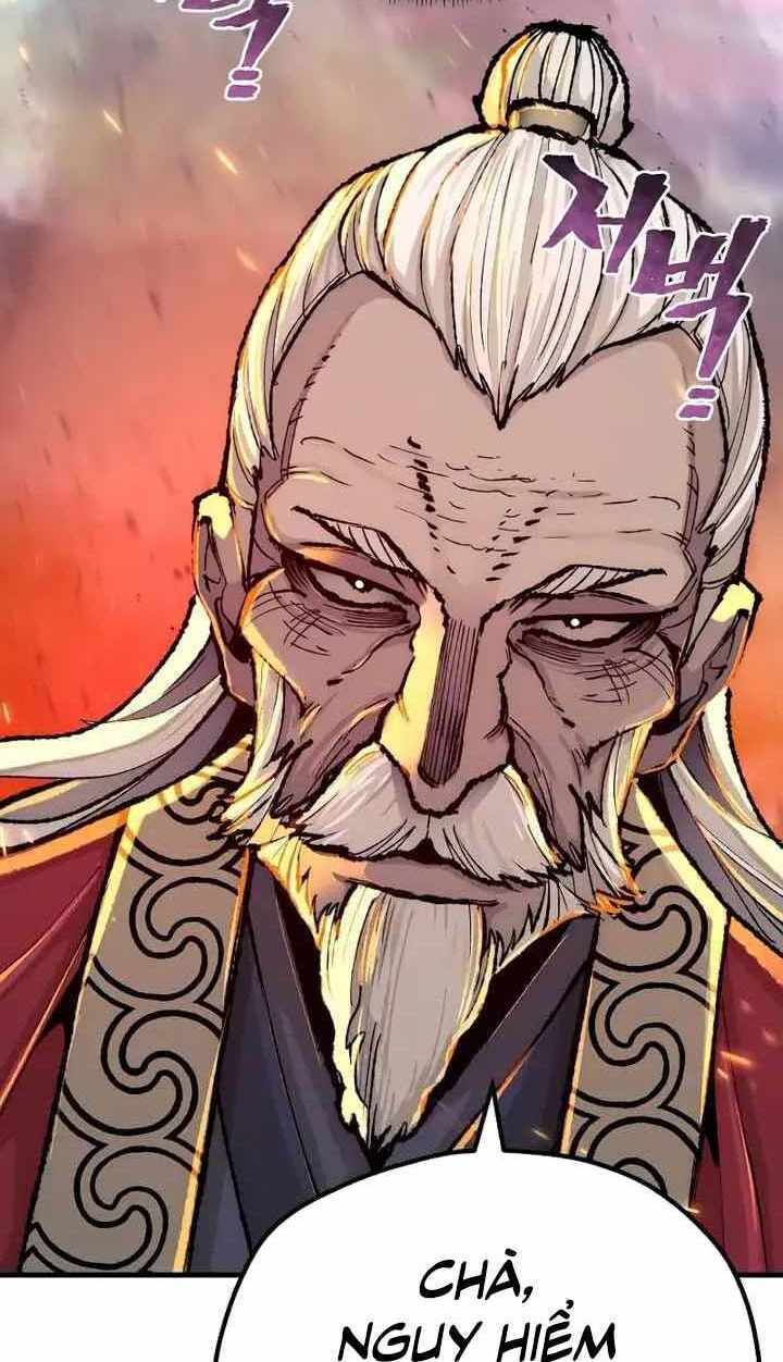 Thiên Ma Phi Thăng Truyện: Chapter 55.5