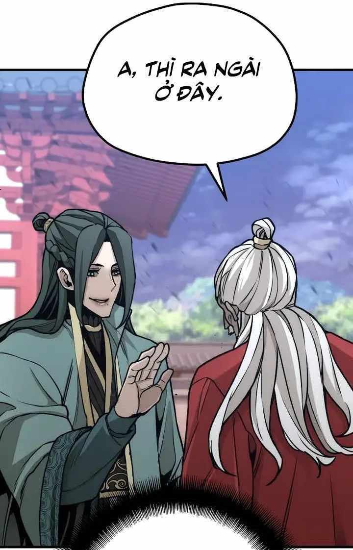 Thiên Ma Phi Thăng Truyện: Chapter 55.5