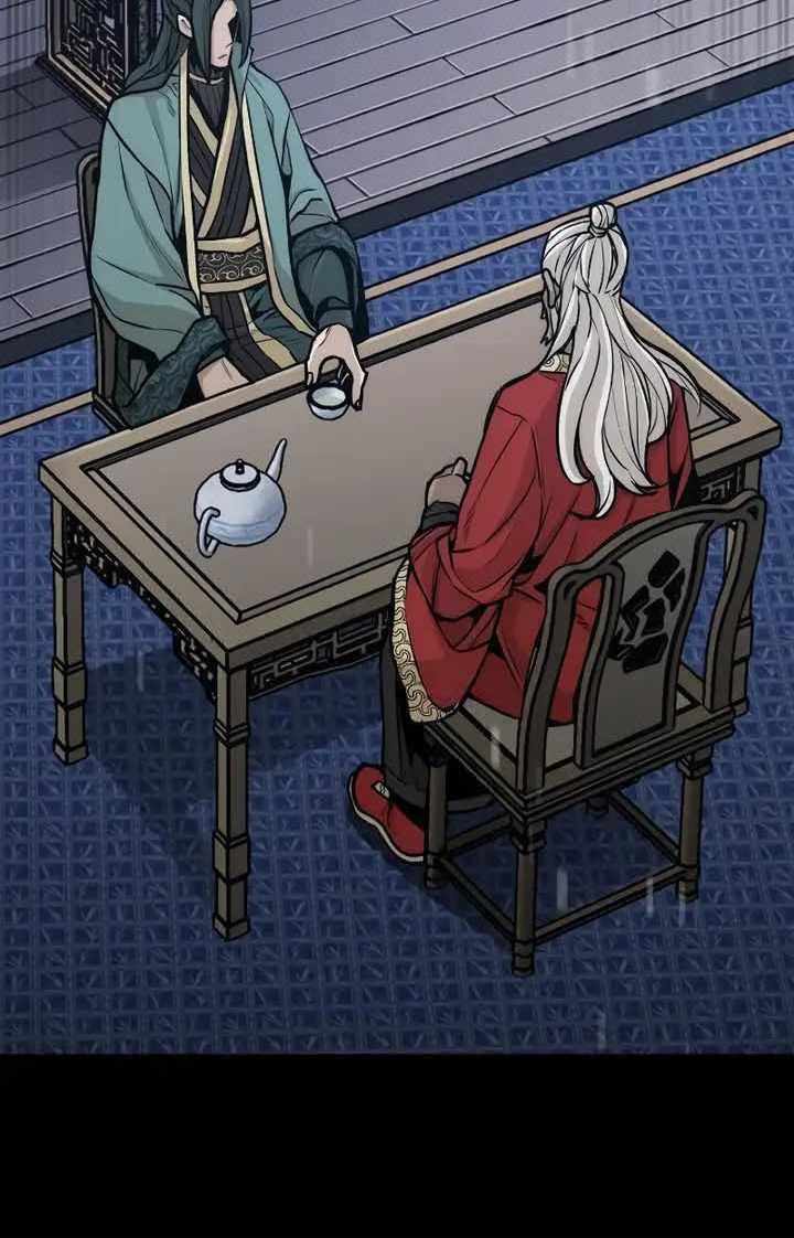 Thiên Ma Phi Thăng Truyện: Chapter 55.5