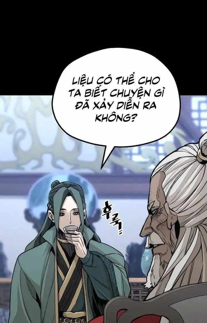 Thiên Ma Phi Thăng Truyện: Chapter 55.5