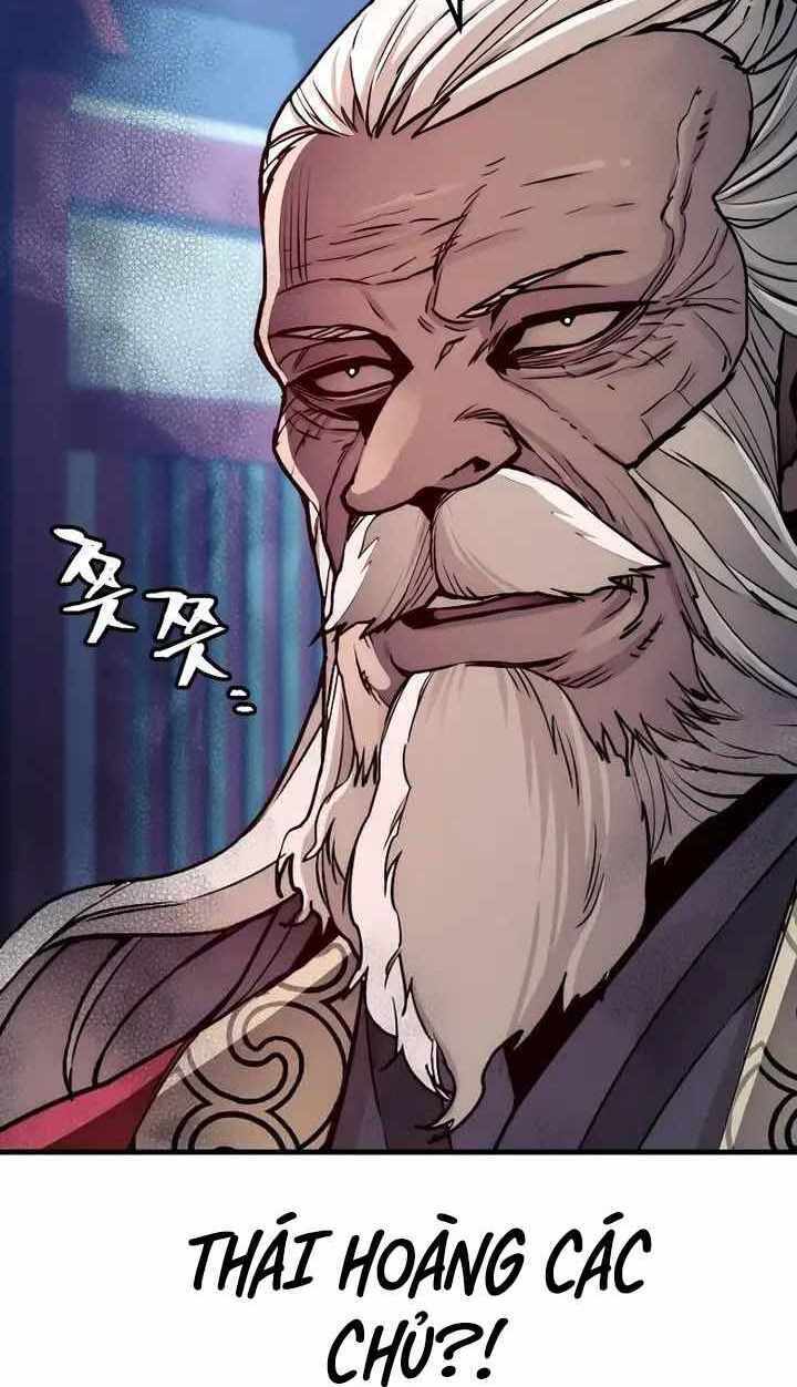 Thiên Ma Phi Thăng Truyện: Chapter 55.5