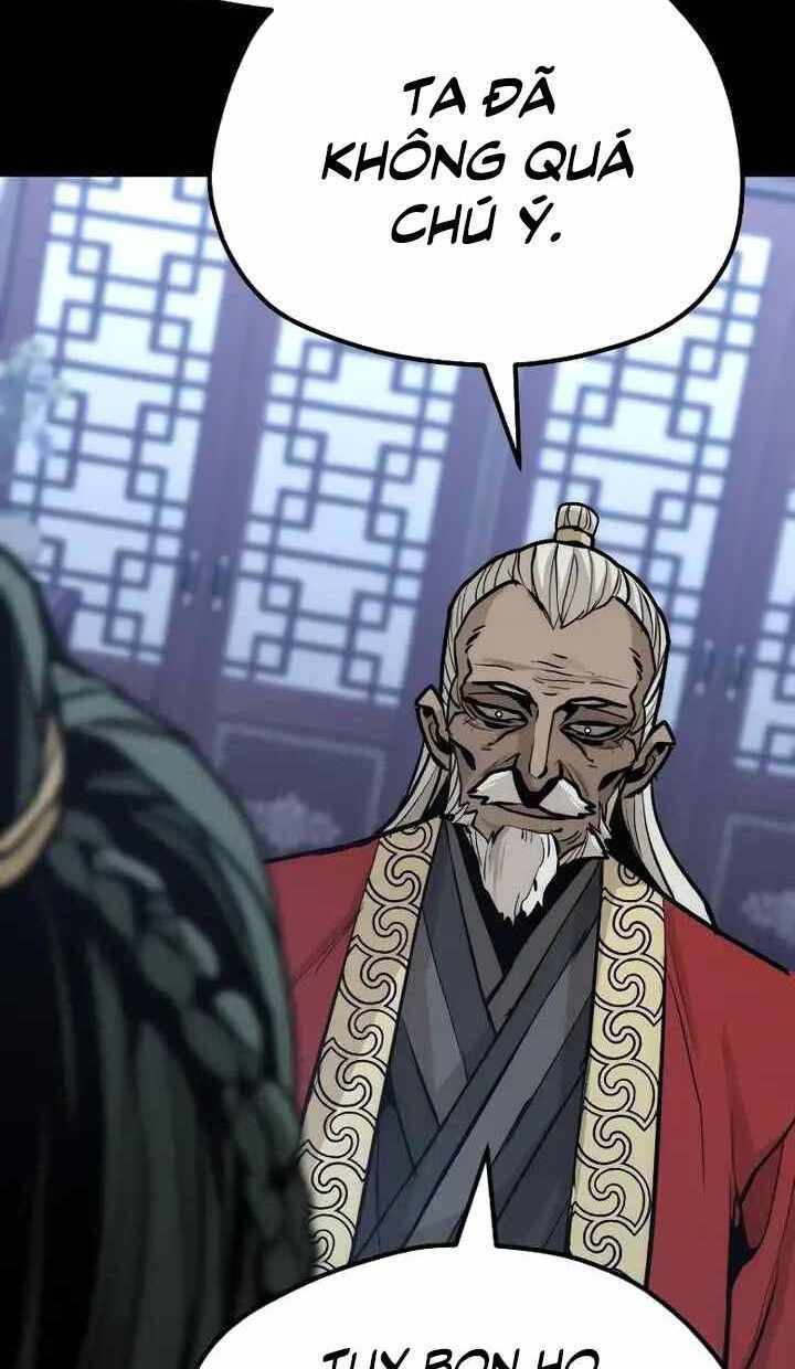 Thiên Ma Phi Thăng Truyện: Chapter 55.5