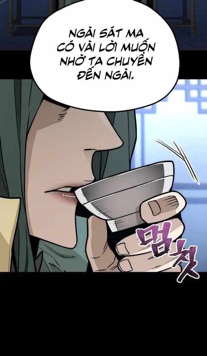 Thiên Ma Phi Thăng Truyện: Chapter 55.5
