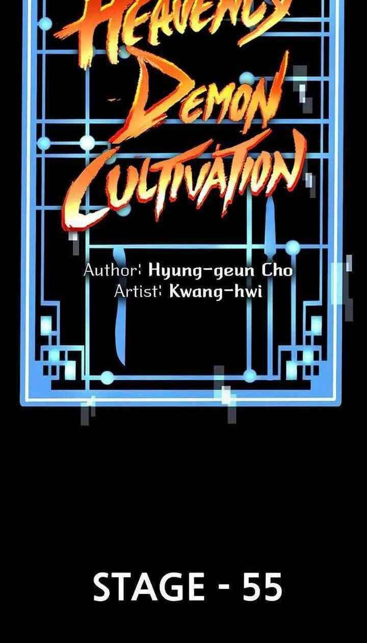 Thiên Ma Phi Thăng Truyện: Chapter 55