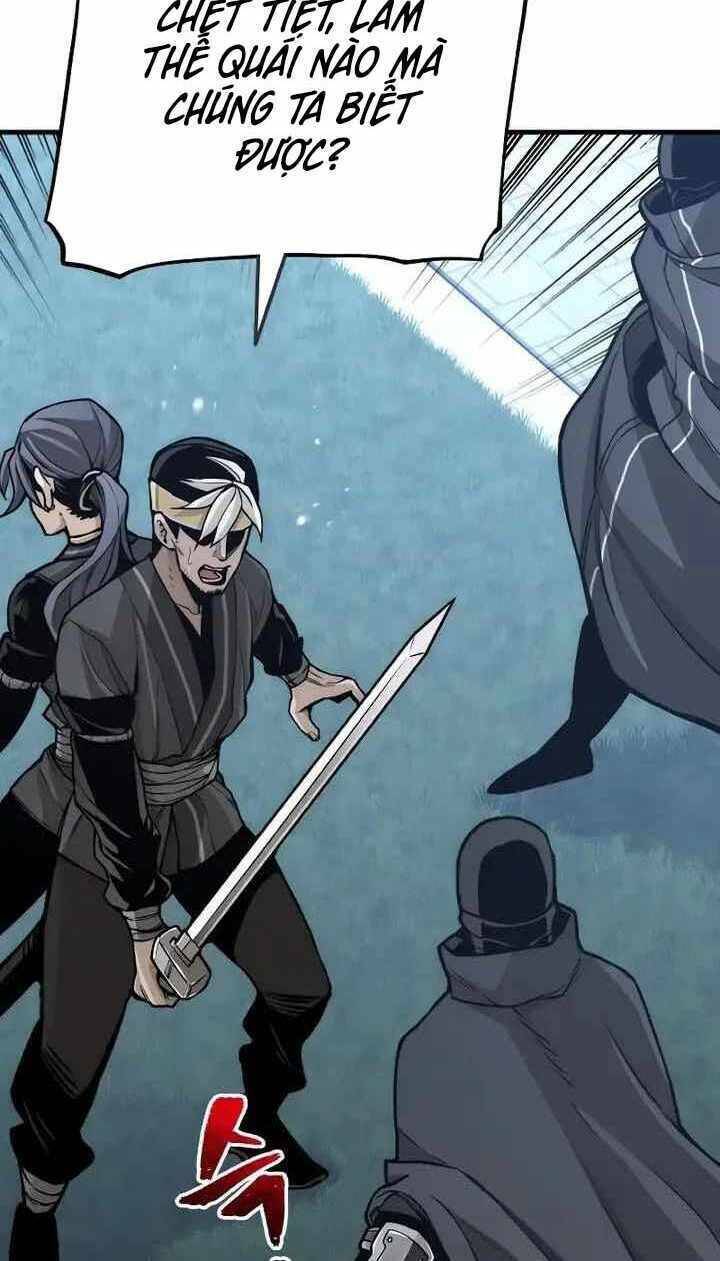 Thiên Ma Phi Thăng Truyện: Chapter 55