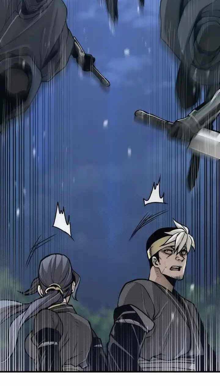 Thiên Ma Phi Thăng Truyện: Chapter 55
