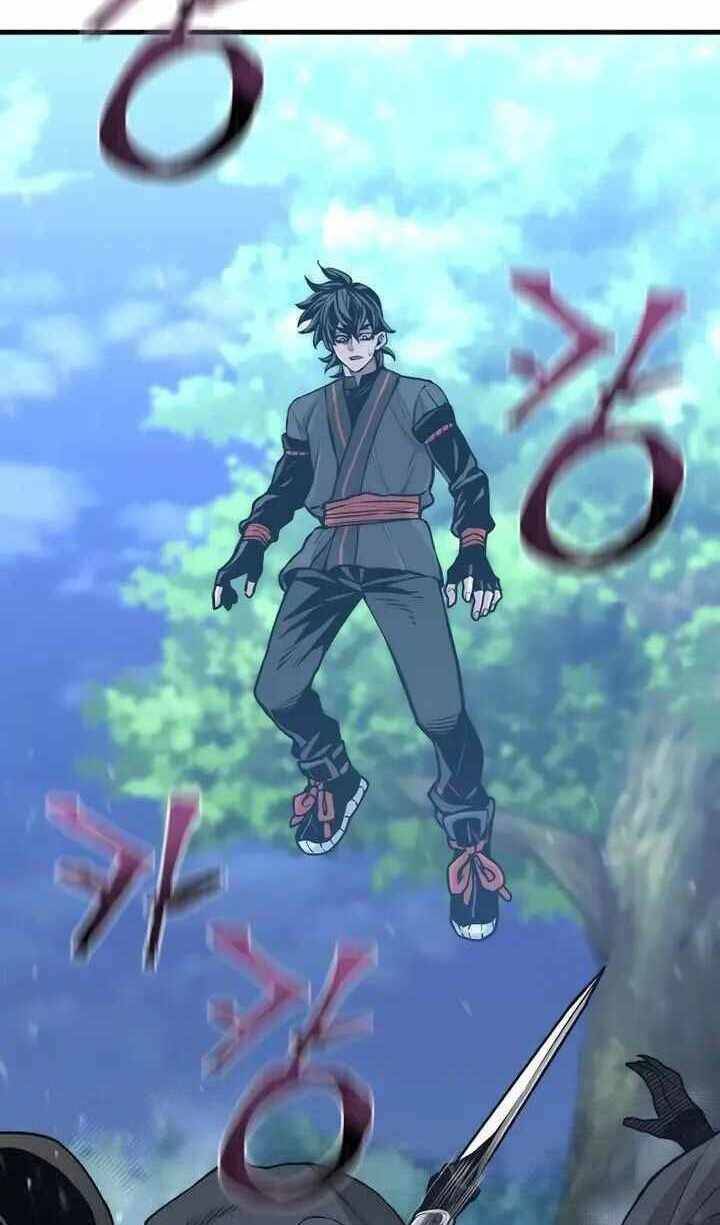 Thiên Ma Phi Thăng Truyện: Chapter 55
