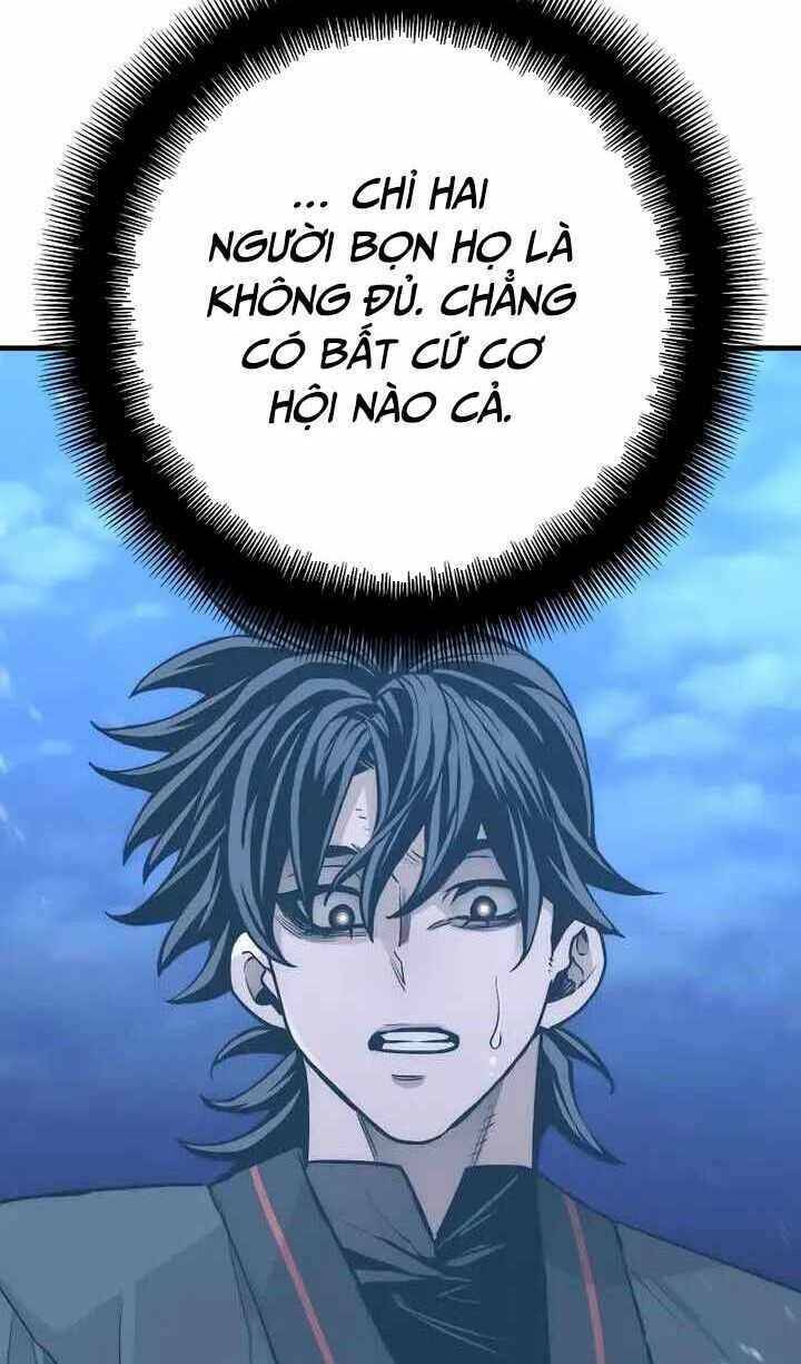 Thiên Ma Phi Thăng Truyện: Chapter 55