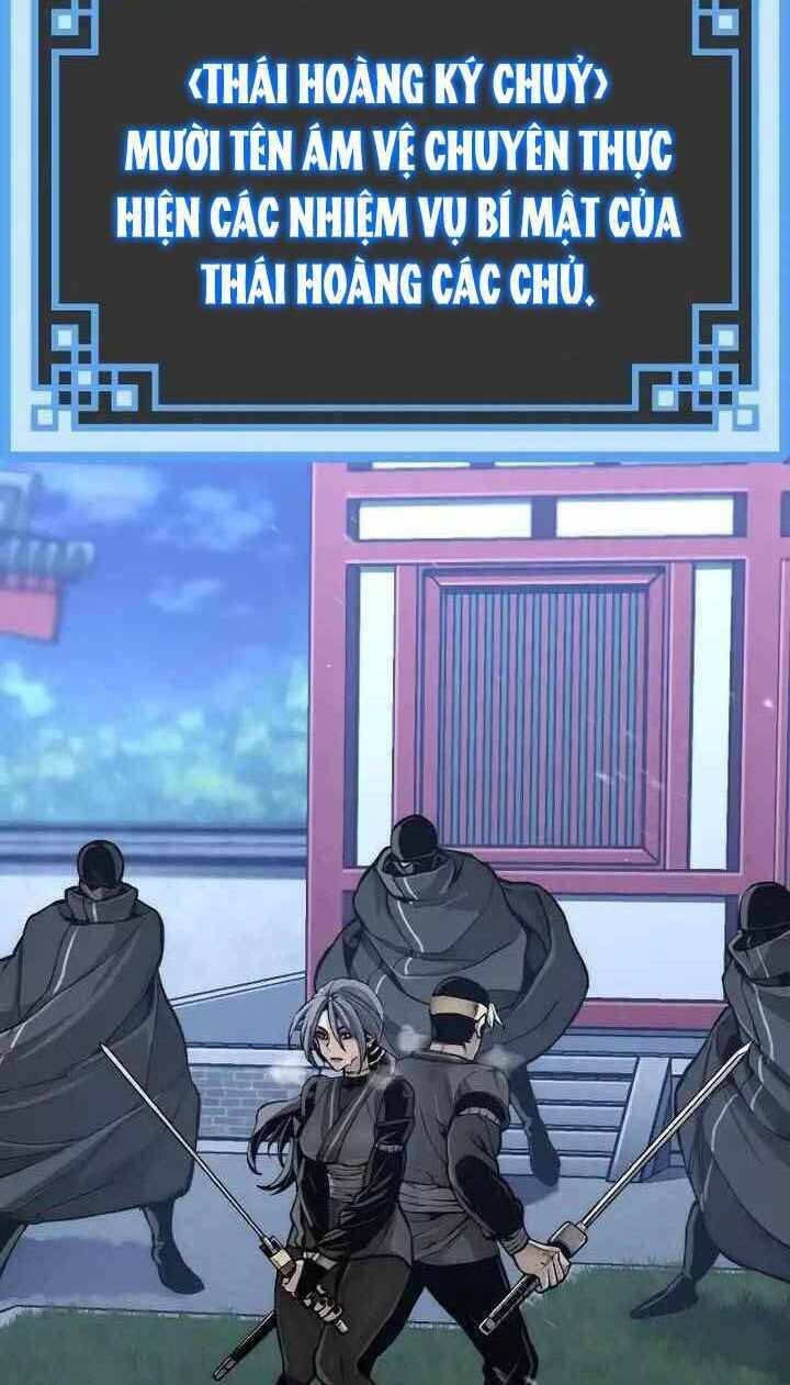 Thiên Ma Phi Thăng Truyện: Chapter 55