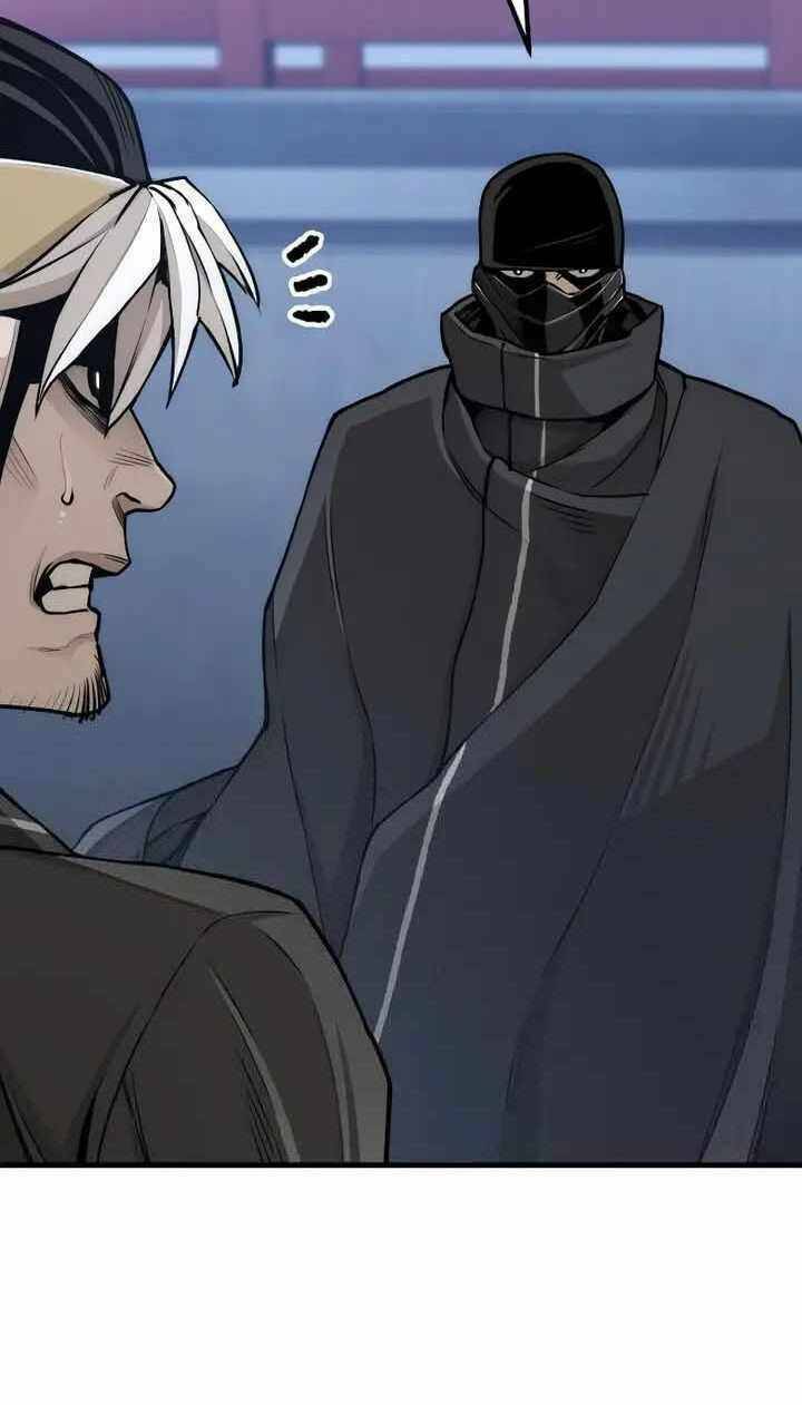 Thiên Ma Phi Thăng Truyện: Chapter 55