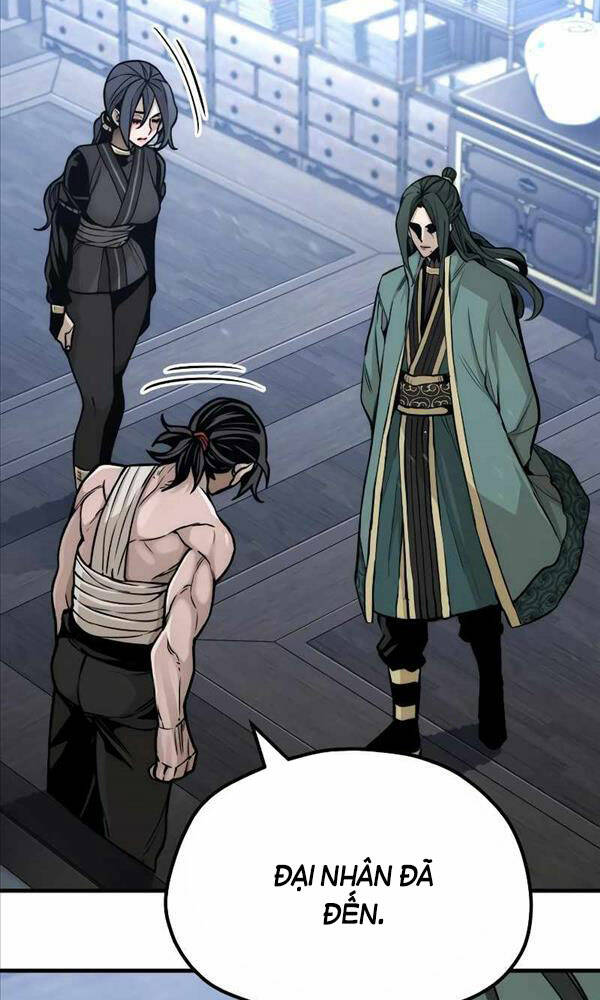 Thiên Ma Phi Thăng Truyện: Chapter 56