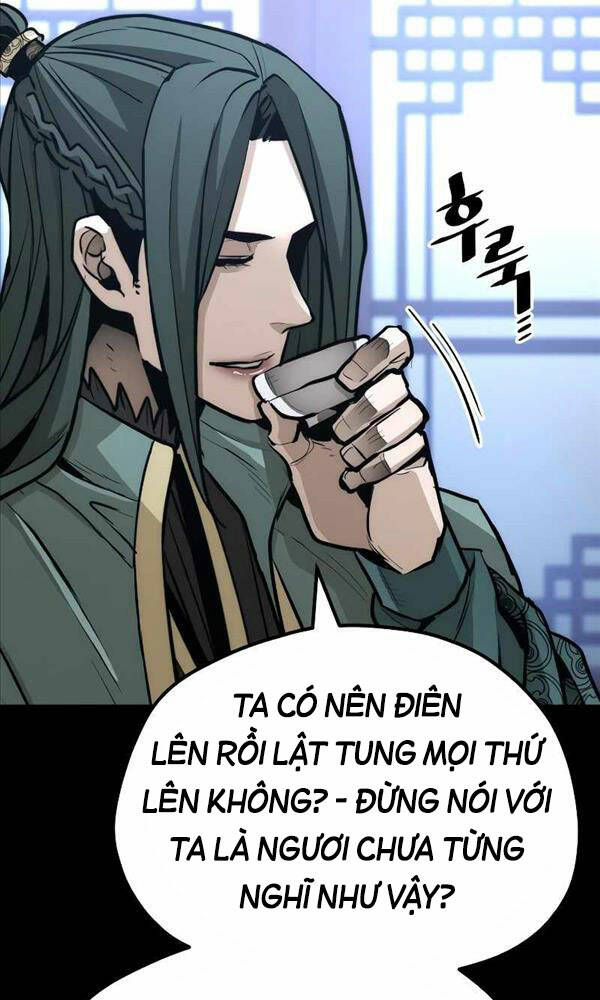 Thiên Ma Phi Thăng Truyện: Chapter 56