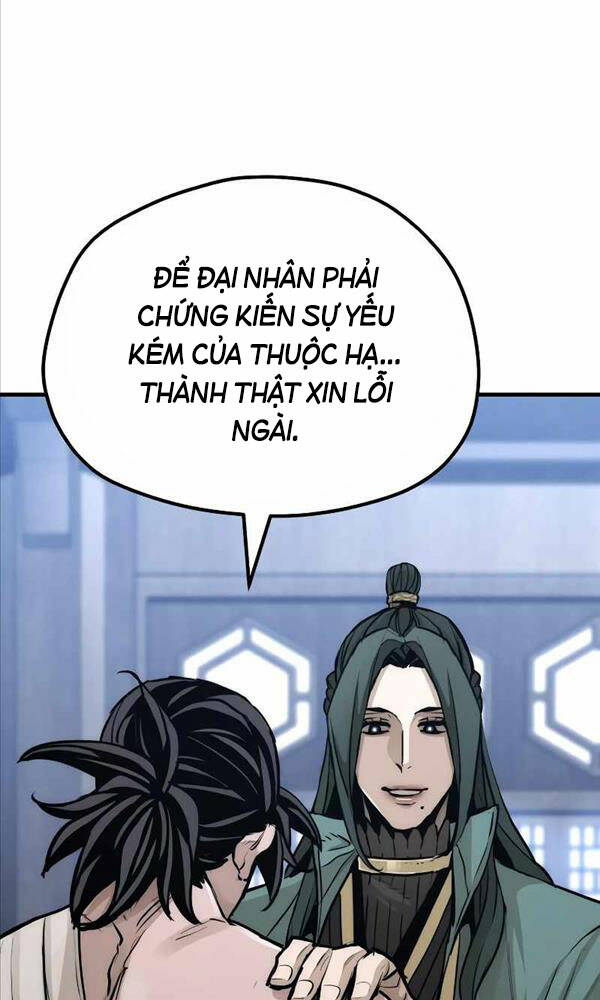 Thiên Ma Phi Thăng Truyện: Chapter 56